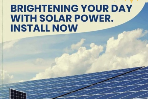 Best Solar Panel Company in Australia: Zohra’s Clean Energy Ltd.